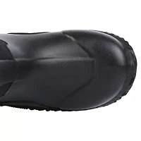 Northside Little & Big Kid Boys Shoshone Falls Waterproof Insulated Flat Heel Rain Boots