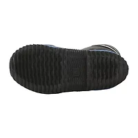 Northside Little & Big Kid Boys Raiden Waterproof Insulated Flat Heel Rain Boots