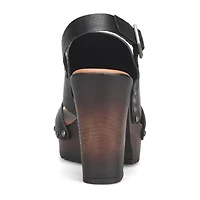 Korks Kristian Womens Clogs