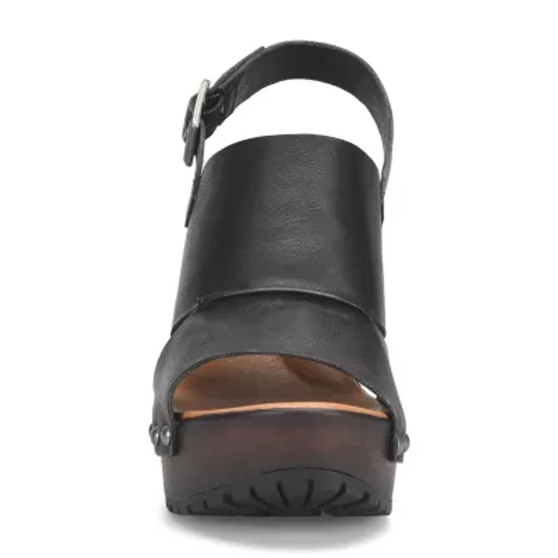Korks Kristian Womens Clogs