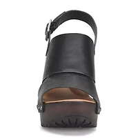 Korks Kristian Womens Clogs