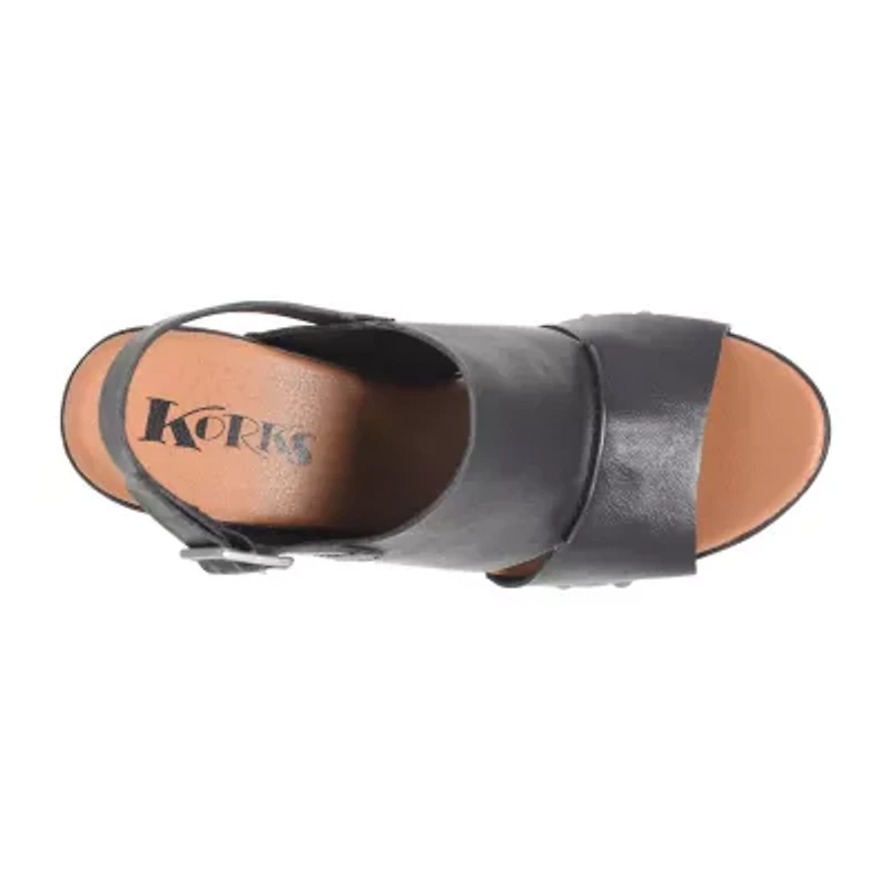 Korks Kristian Womens Clogs