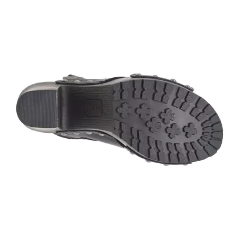 Korks Kristian Womens Clogs