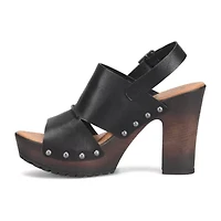 Korks Kristian Womens Clogs