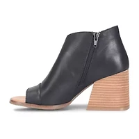 Korks Penela Womens Round Clogs