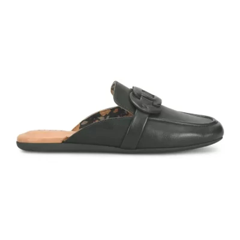 BOC by Born Pia Womens Square Mules