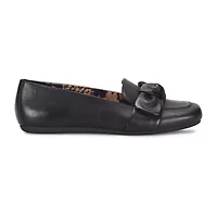 BOC by Born Paisley Womens Square Ballet Flats