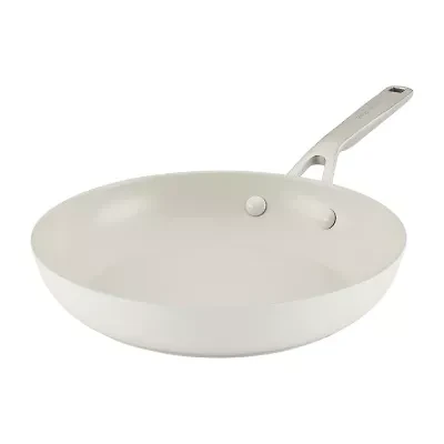 KitchenAid Ceramic12.25" Non-Stick Frying Pan