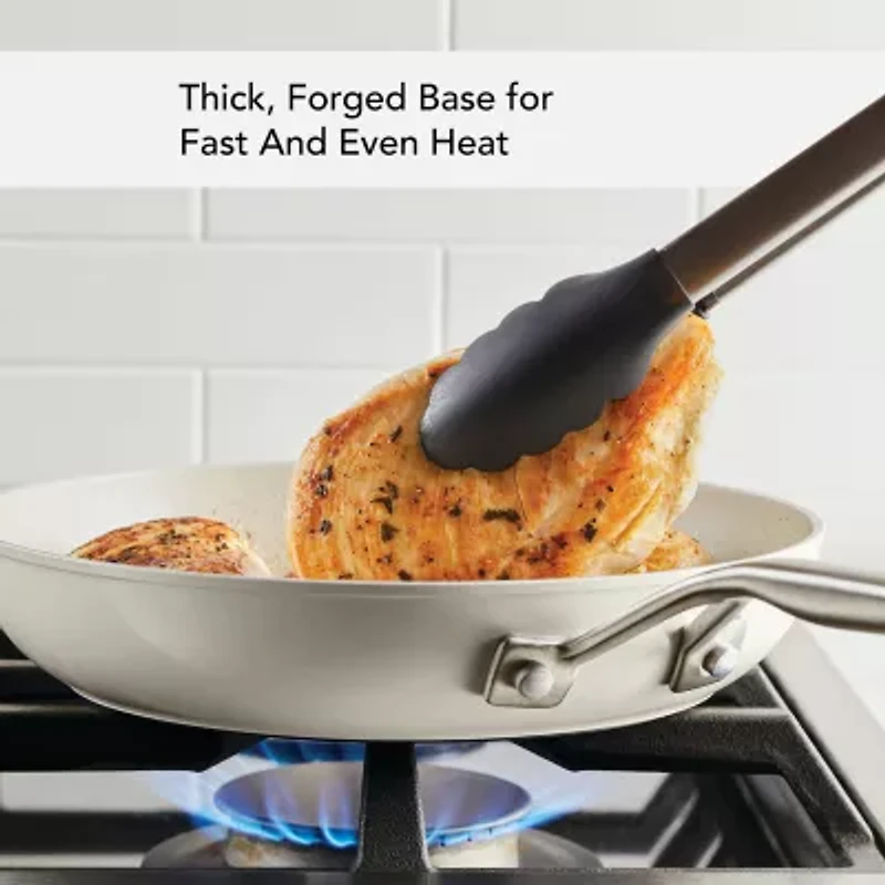 KitchenAid Ceramic12.25" Non-Stick Frying Pan