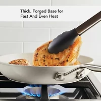 KitchenAid Ceramic12.25" Non-Stick Frying Pan