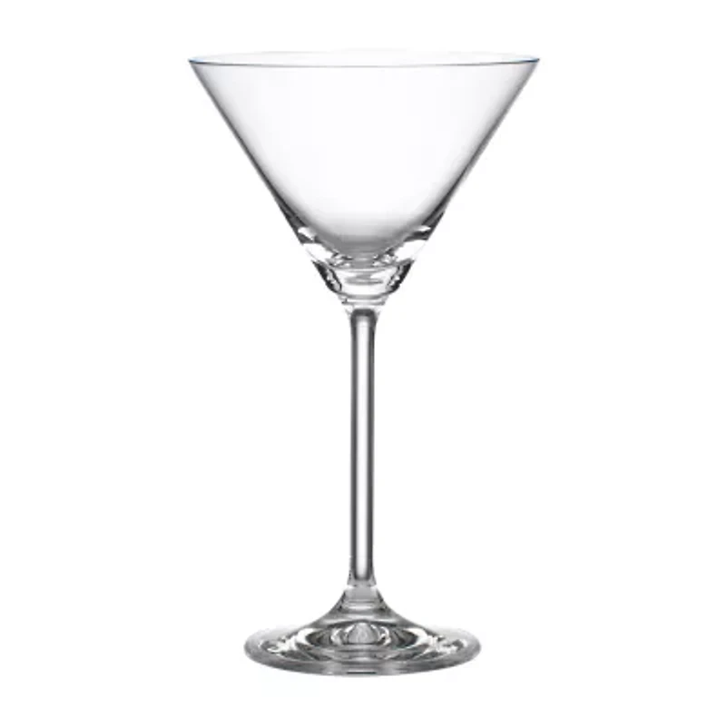 Lenox Tuscany Classics 6-pc. Martini Glass