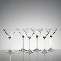Lenox Tuscany Classics 6-pc. Martini Glass