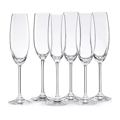 Lenox Tuscany Classics 6-pc. Champagne Flute