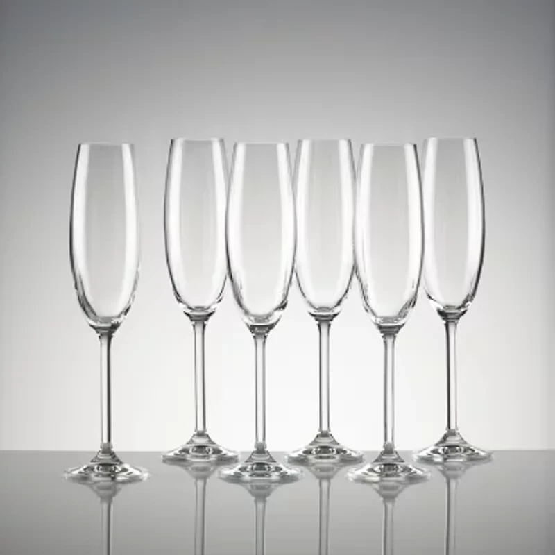 Lenox Tuscany Classics 6-pc. Champagne Flute