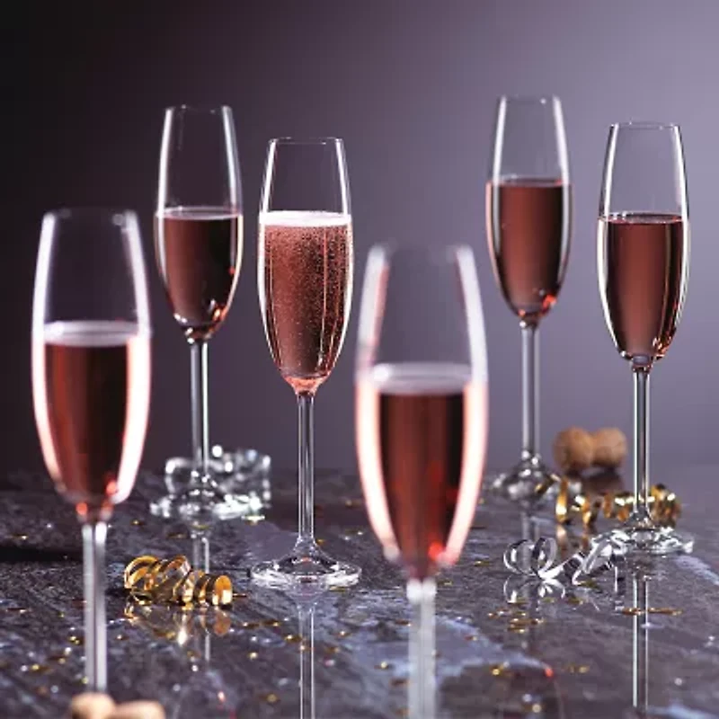 Lenox Tuscany Classics 6-pc. Champagne Flute