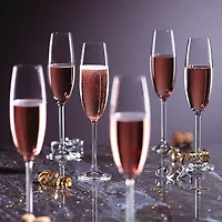 Lenox Tuscany Classics 6-pc. Champagne Flute