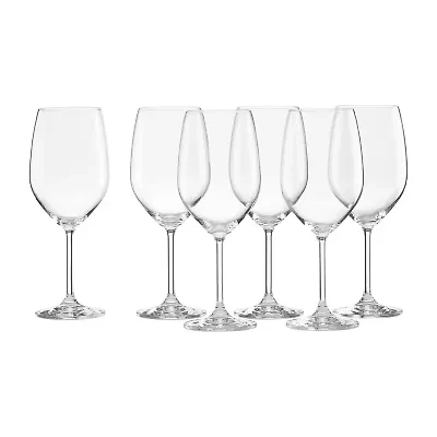 Lenox Tuscany Classics 6-pc. Wine Glass