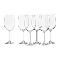 Lenox Tuscany Classics 6-pc. Wine Glass