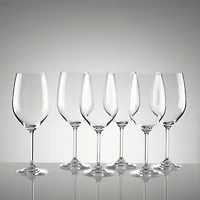 Lenox Tuscany Classics 6-pc. Wine Glass