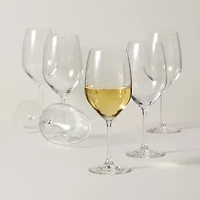 Lenox Tuscany Classics 6-pc. Wine Glass