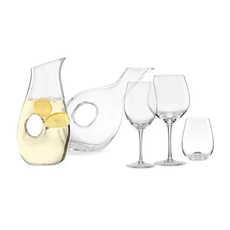Lenox Tuscany Classics Decanter