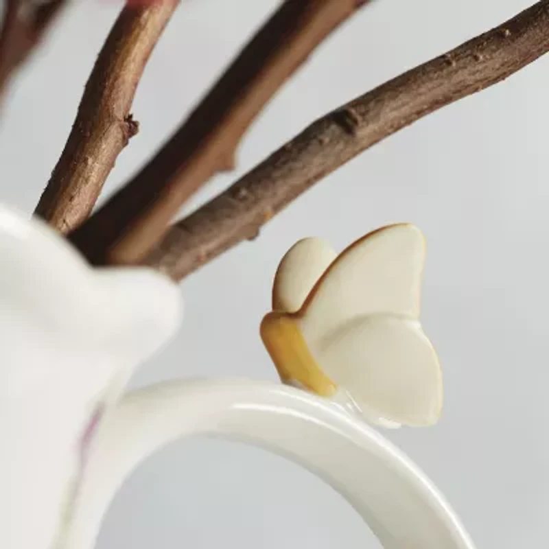 Lenox Butterfly Meadow Serving Pitcher