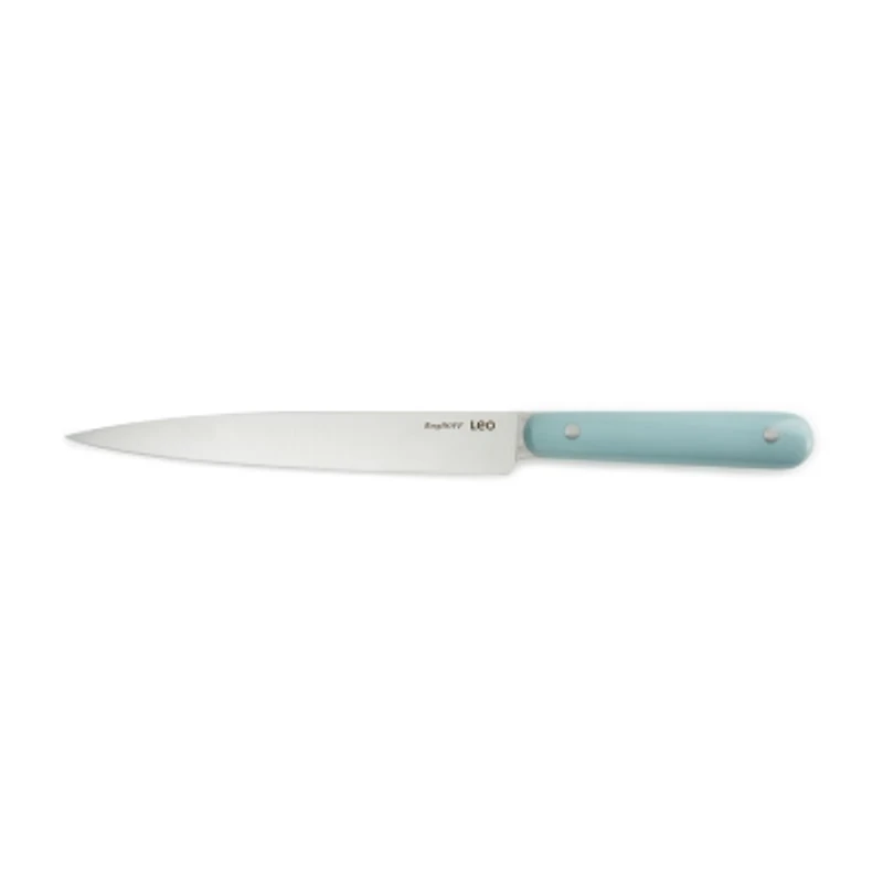 BergHOFF Leo Glints Stainless Steel 8" Carving Knife