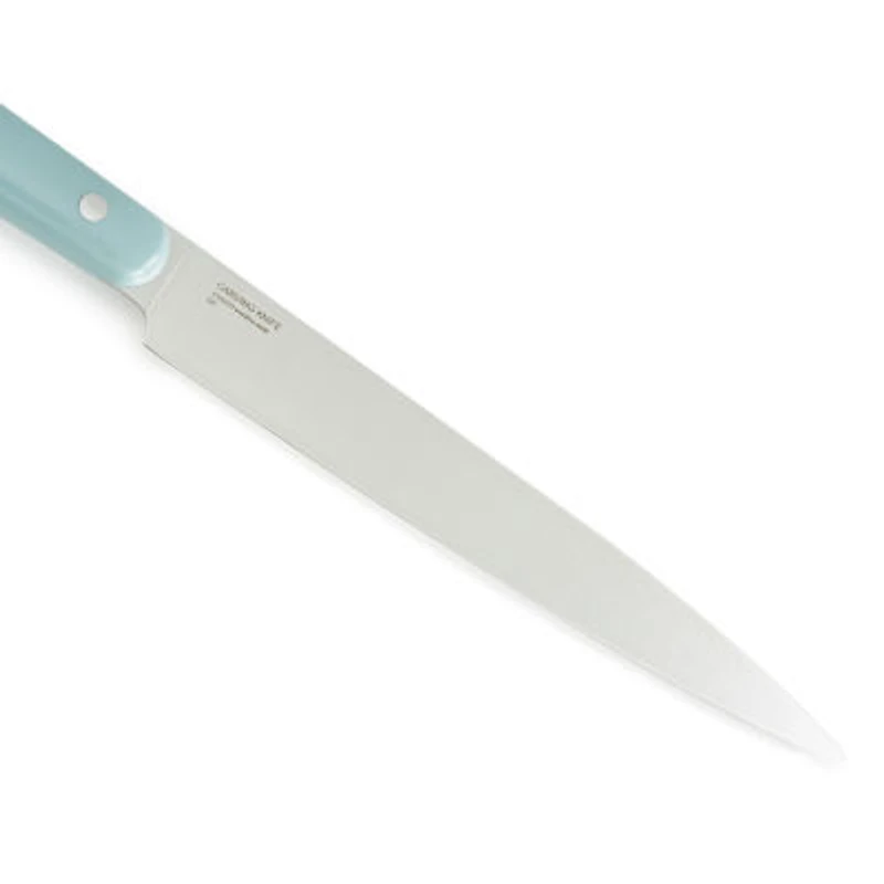 BergHOFF Leo Glints Stainless Steel 8" Carving Knife