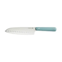 BergHOFF Leo Glints Stainless Steel 7" Santoku Knife