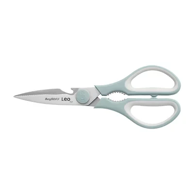 BergHOFF Leo Glints Stainless Steel Kitchen Shears