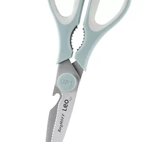 BergHOFF Leo Glints Stainless Steel Kitchen Shears