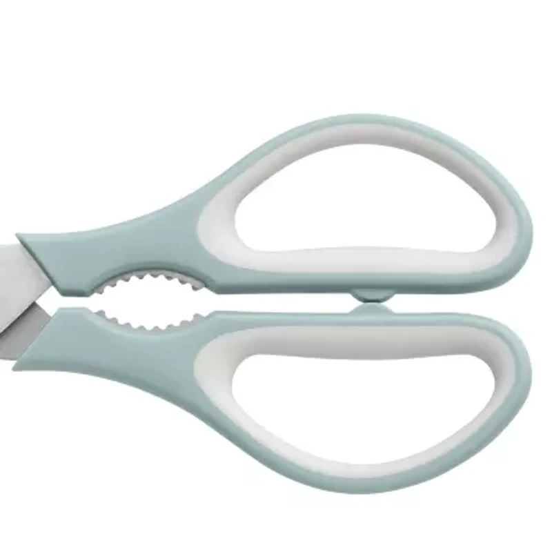 BergHOFF Leo Glints Stainless Steel Kitchen Shears