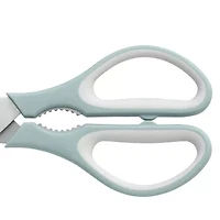 BergHOFF Leo Glints Stainless Steel Kitchen Shears