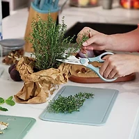 BergHOFF Leo Glints Stainless Steel Kitchen Shears