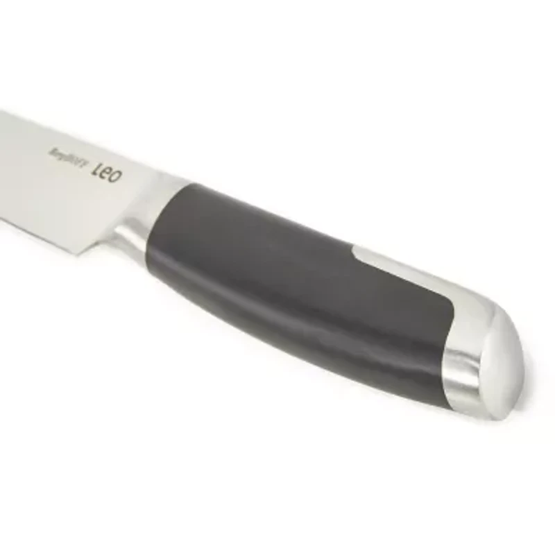 BergHOFF Leo Graphite Stainless Steel 3.5" Paring Knife