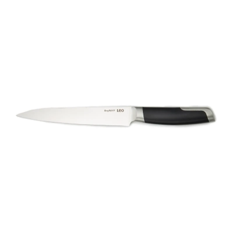 BergHOFF Leo Graphite Stainless Steel 8" Carving Knife