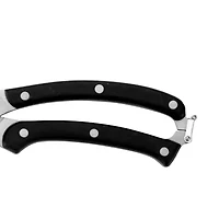 BergHOFF Leo Graphite Stainless Steel Kitchen Shears