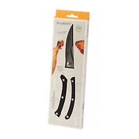 BergHOFF Leo Graphite Stainless Steel Kitchen Shears