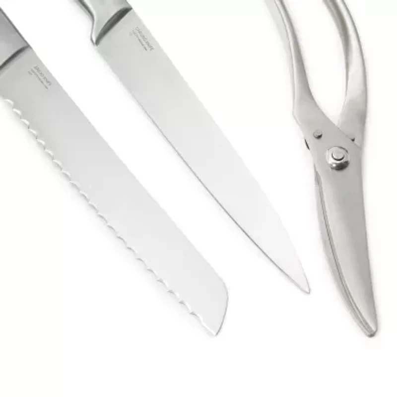 BergHOFF Leo Legacy Stainless Steel 8" Bread Knife