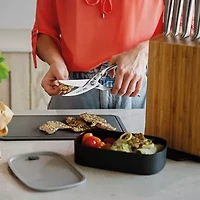 BergHOFF Leo Legacy Stainless Steel Kitchen Shears