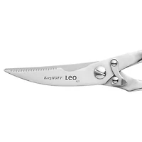 BergHOFF Leo Legacy Stainless Steel Kitchen Shears