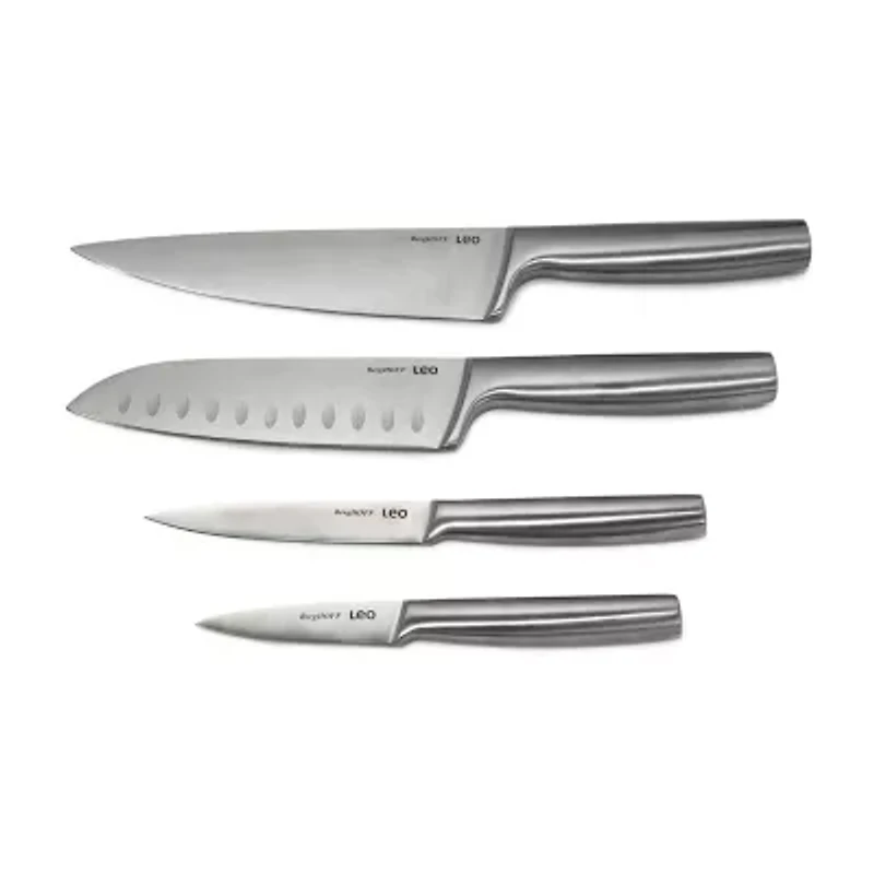 BergHOFF Leo Legacy Stainless Steel 5" Utility Knife