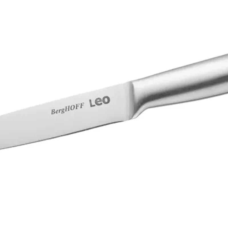 BergHOFF Leo Legacy Stainless Steel 5" Utility Knife