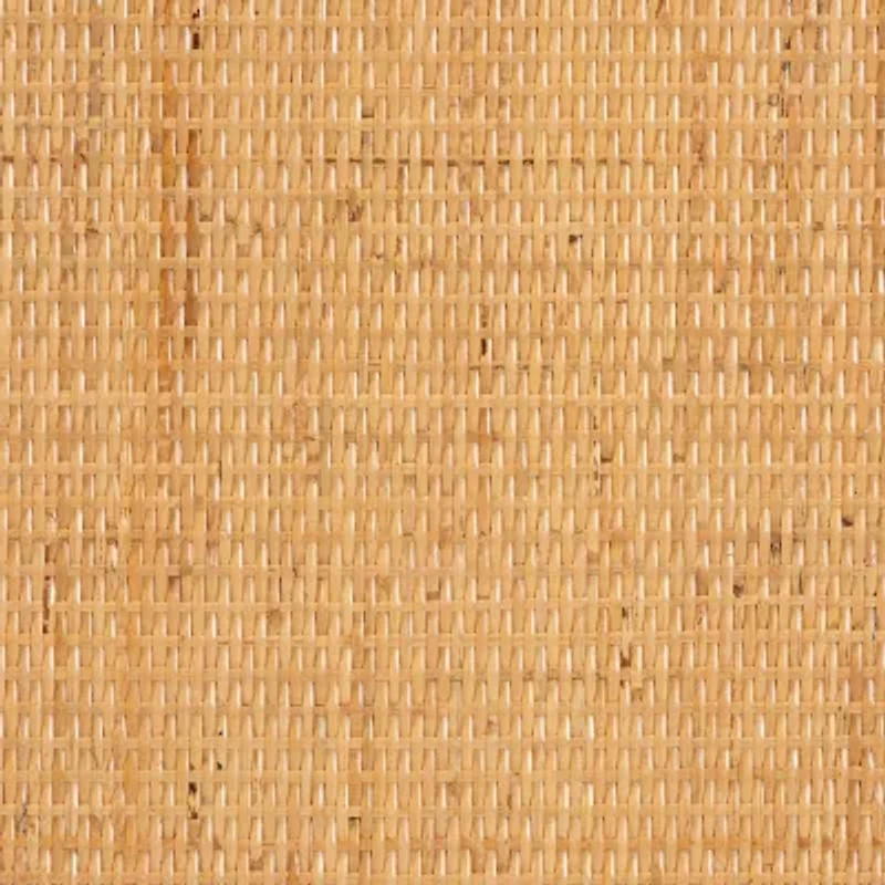Louis Rattan End Table