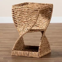 Pelleas Metal End Table