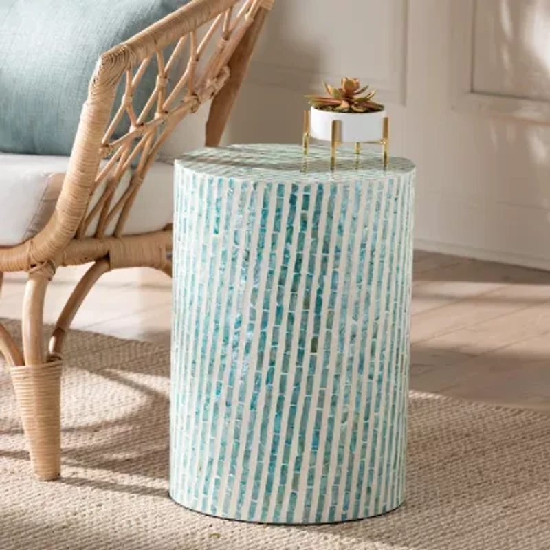 Draven End Table