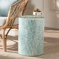 Draven End Table