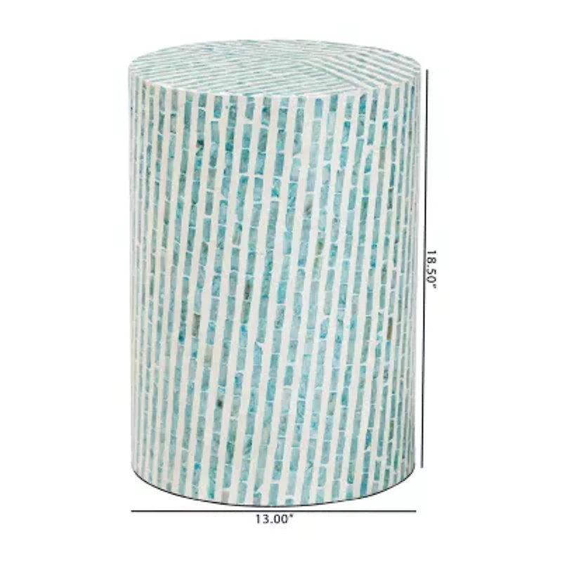 Draven End Table