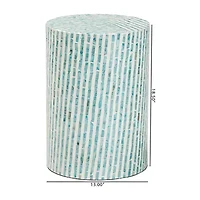Draven End Table