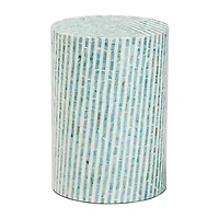 Draven End Table